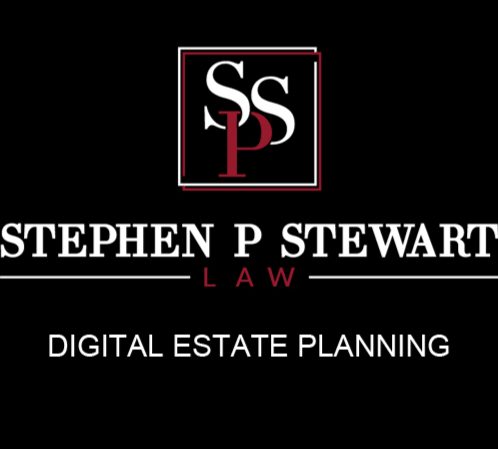 Stephen P Stewart Law